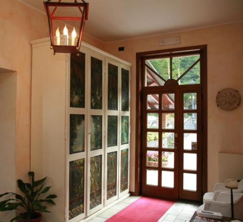 La Valletta Relais Bergamo Exterior photo