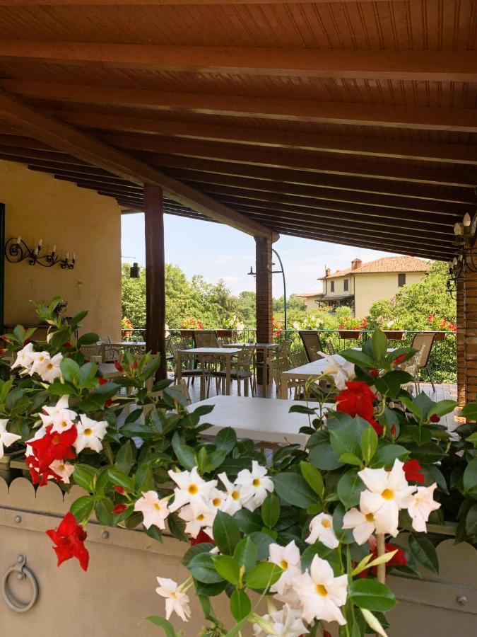 La Valletta Relais Bergamo Exterior photo