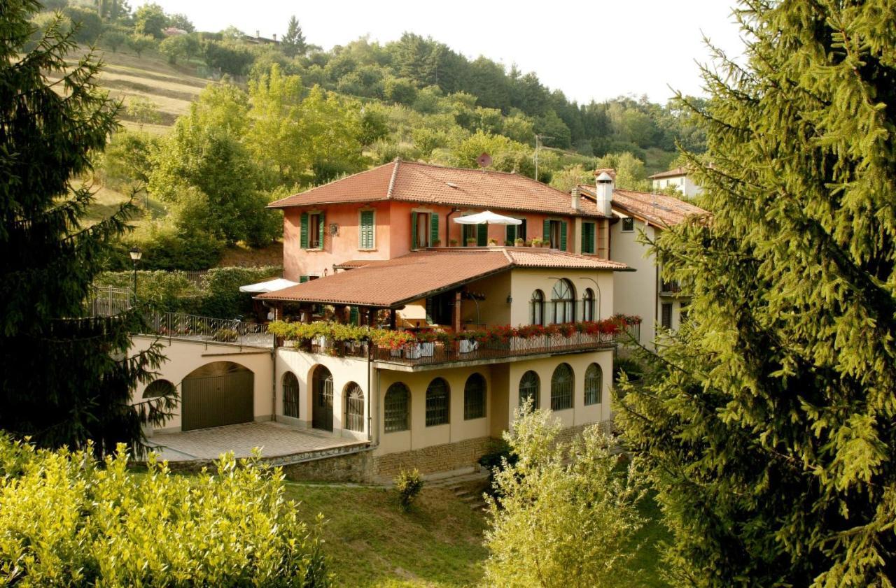 La Valletta Relais Bergamo Exterior photo