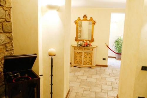 La Valletta Relais Bergamo Exterior photo