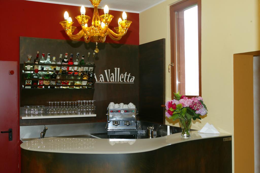 La Valletta Relais Bergamo Exterior photo