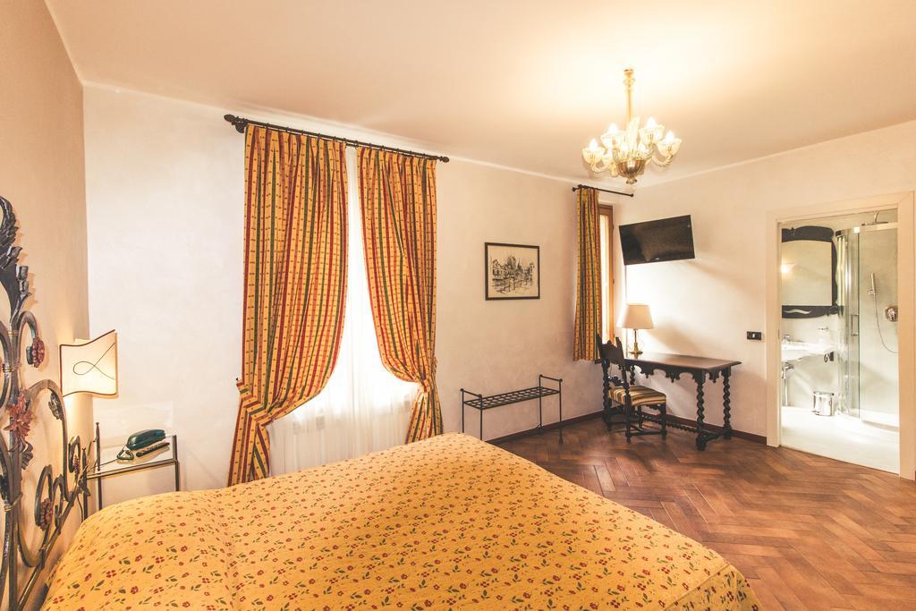 La Valletta Relais Bergamo Exterior photo